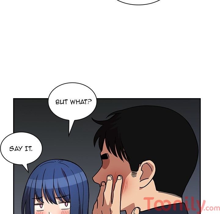 Close as Neighbors Chapter 52 page 114 - Chapter 52 [END]