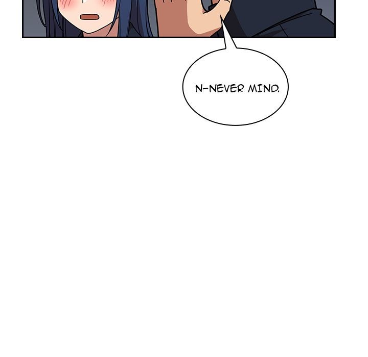 Close as Neighbors Chapter 52 page 115 - Chapter 52 [END]