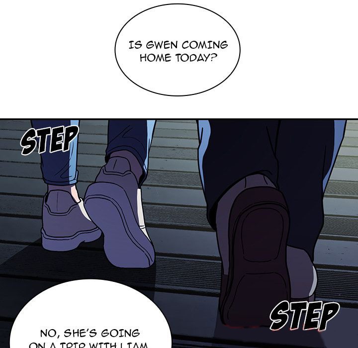 Close as Neighbors Chapter 52 page 116 - Chapter 52 [END]