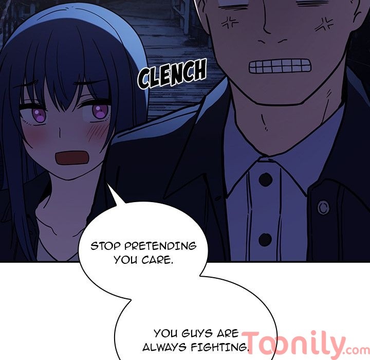 Close as Neighbors Chapter 52 page 119 - Chapter 52 [END]