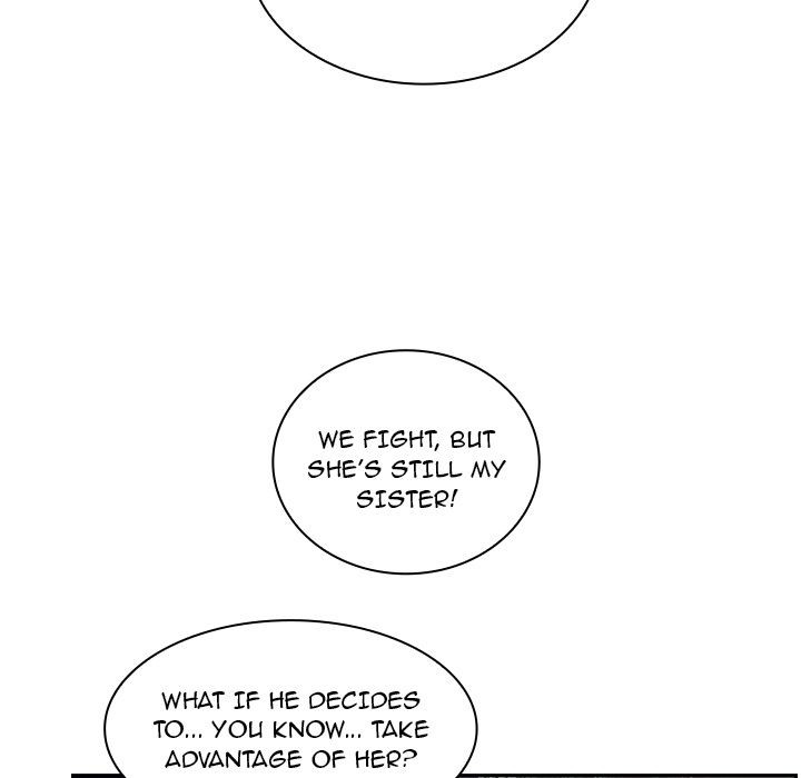 Close as Neighbors Chapter 52 page 120 - Chapter 52 [END]