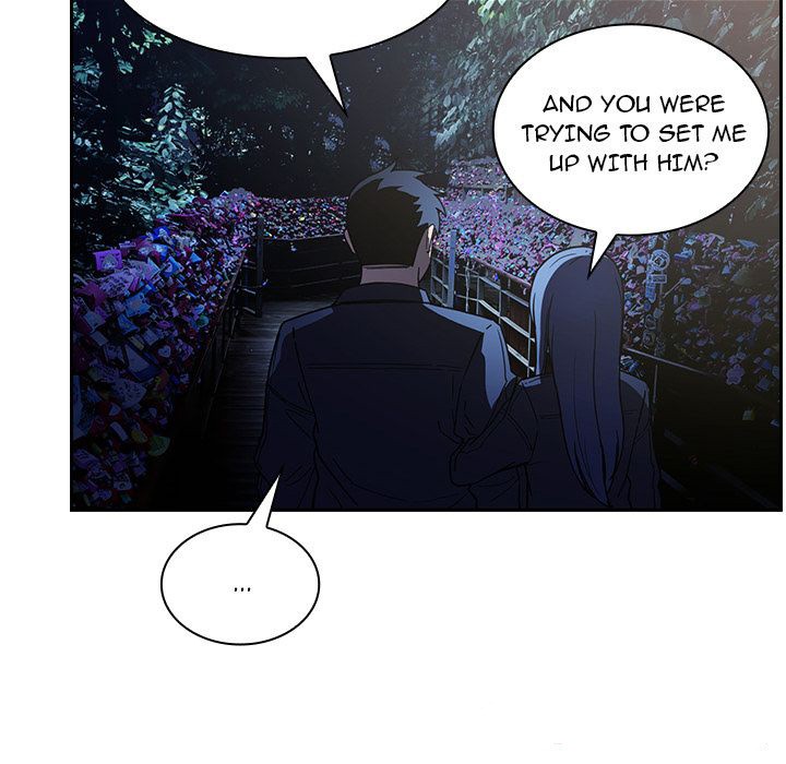 Close as Neighbors Chapter 52 page 121 - Chapter 52 [END]