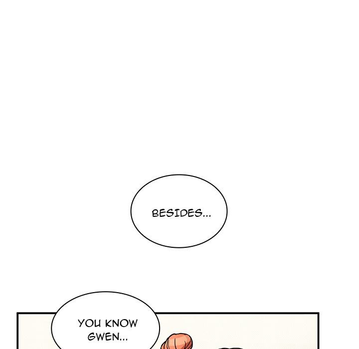 Close as Neighbors Chapter 52 page 122 - Chapter 52 [END]