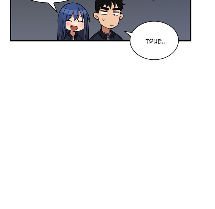 Close as Neighbors Chapter 52 page 124 - Chapter 52 [END]