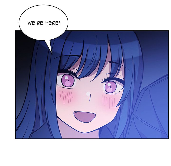 Close as Neighbors Chapter 52 page 125 - Chapter 52 [END]