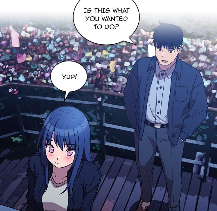 Close as Neighbors Chapter 52 page 128 - Chapter 52 [END]