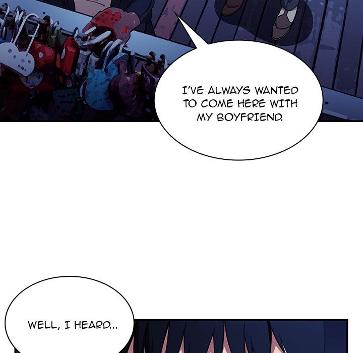 Close as Neighbors Chapter 52 page 129 - Chapter 52 [END]