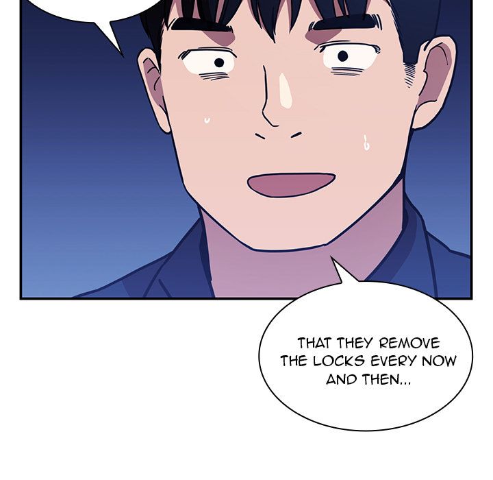 Close as Neighbors Chapter 52 page 130 - Chapter 52 [END]