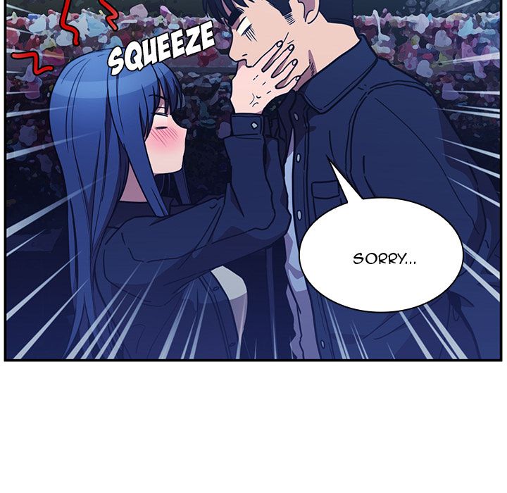 Close as Neighbors Chapter 52 page 133 - Chapter 52 [END]
