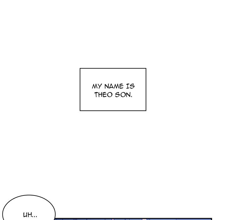 Close as Neighbors Chapter 52 page 134 - Chapter 52 [END]