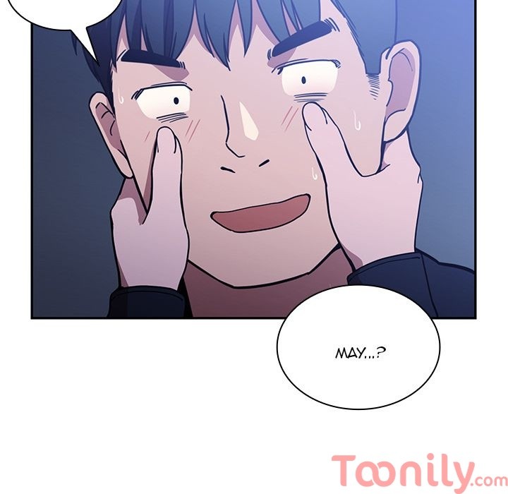 Close as Neighbors Chapter 52 page 135 - Chapter 52 [END]