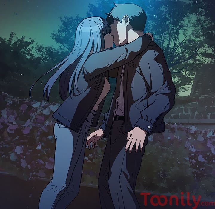 Close as Neighbors Chapter 52 page 139 - Chapter 52 [END]