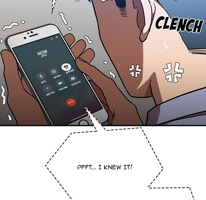 Close as Neighbors Chapter 52 page 14 - Chapter 52 [END]