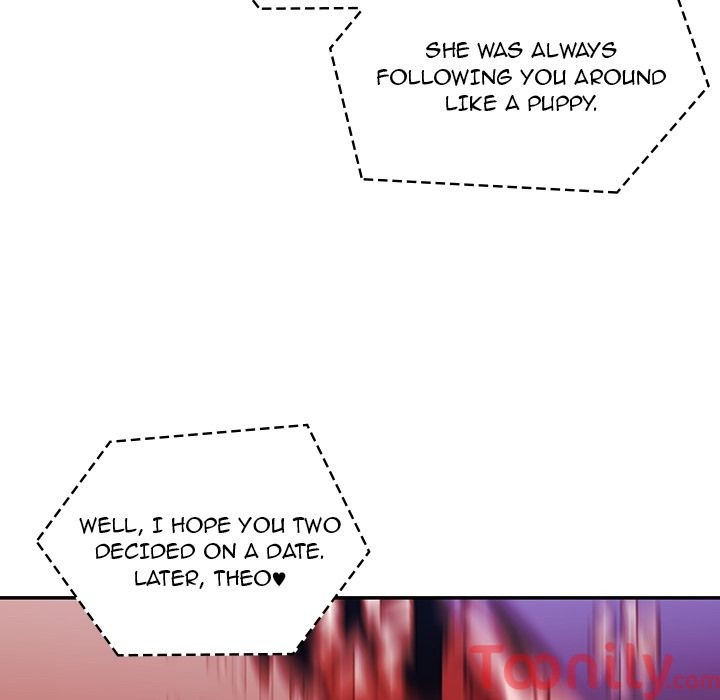 Close as Neighbors Chapter 52 page 15 - Chapter 52 [END]