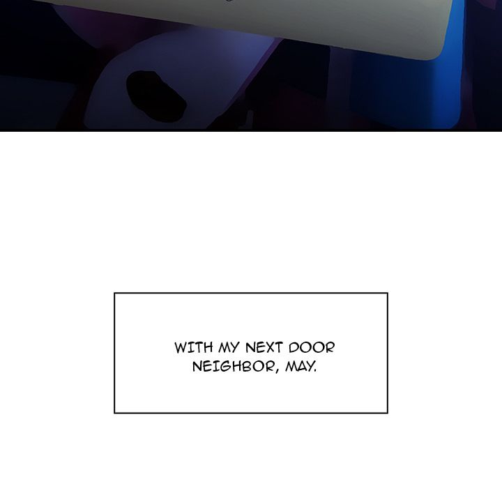 Close as Neighbors Chapter 52 page 150 - Chapter 52 [END]