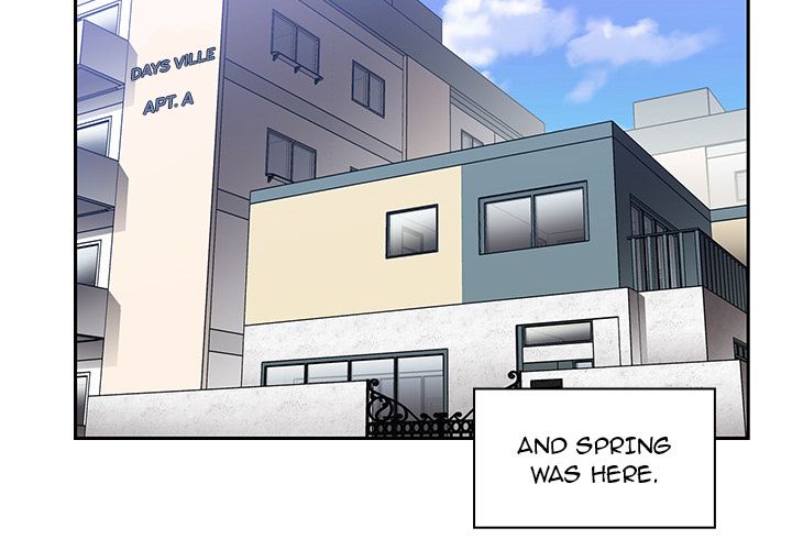 Close as Neighbors Chapter 52 page 2 - Chapter 52 [END]