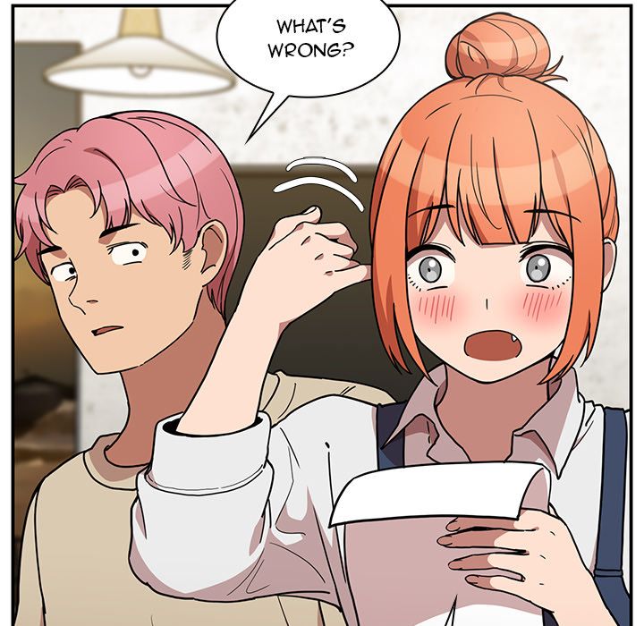 Close as Neighbors Chapter 52 page 24 - Chapter 52 [END]