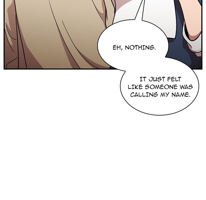 Close as Neighbors Chapter 52 page 25 - Chapter 52 [END]