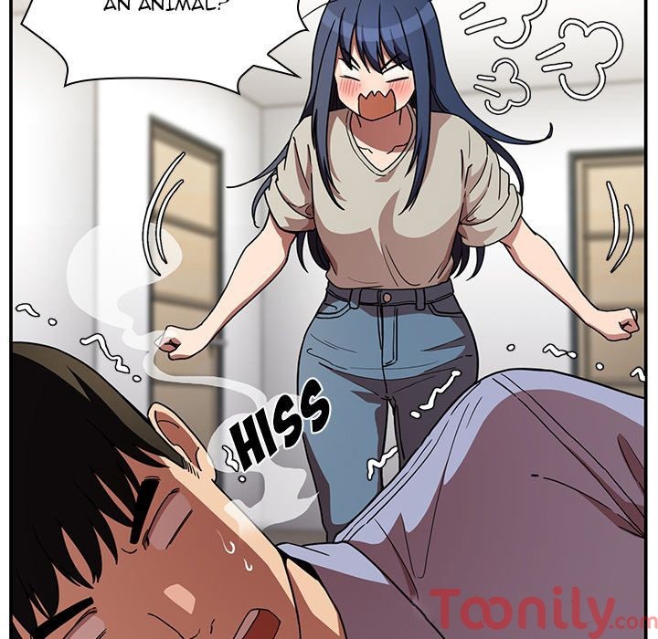 Close as Neighbors Chapter 52 page 31 - Chapter 52 [END]