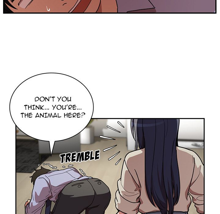 Close as Neighbors Chapter 52 page 32 - Chapter 52 [END]
