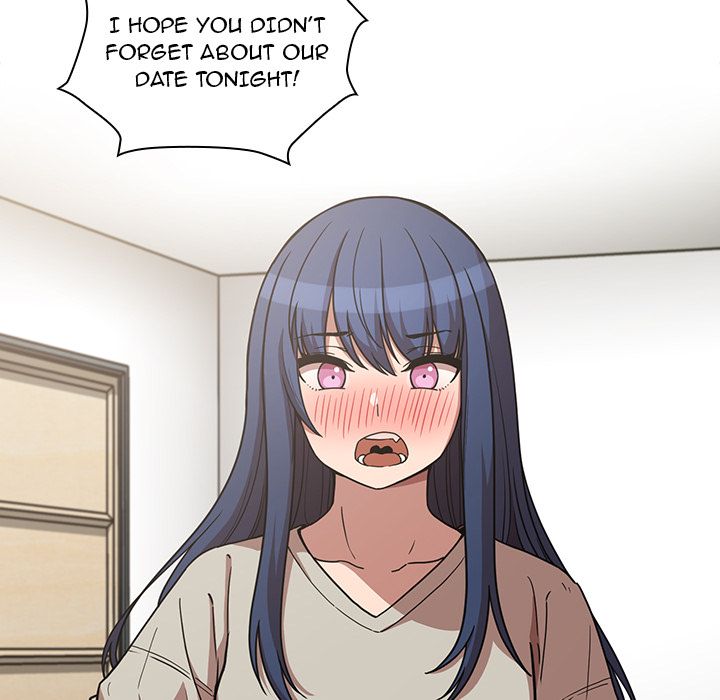 Close as Neighbors Chapter 52 page 34 - Chapter 52 [END]