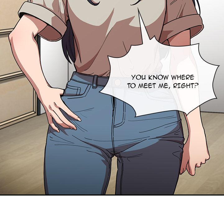 Close as Neighbors Chapter 52 page 35 - Chapter 52 [END]