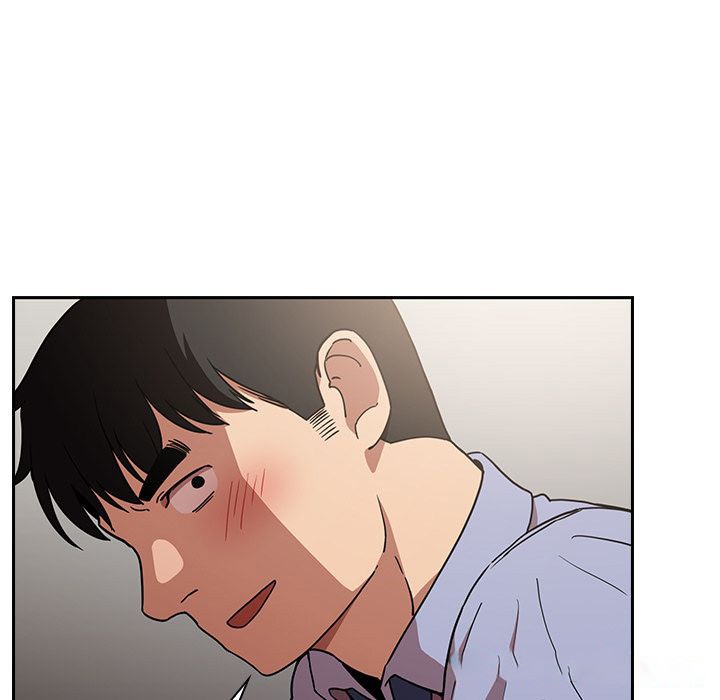 Close as Neighbors Chapter 52 page 36 - Chapter 52 [END]