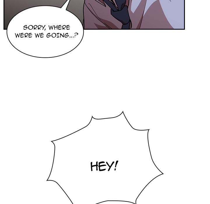 Close as Neighbors Chapter 52 page 37 - Chapter 52 [END]