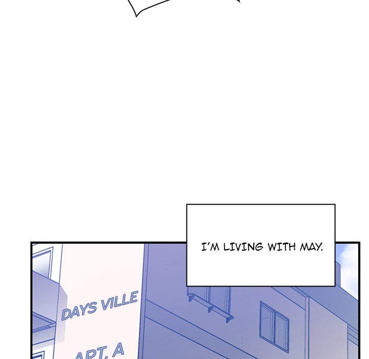 Close as Neighbors Chapter 52 page 38 - Chapter 52 [END]