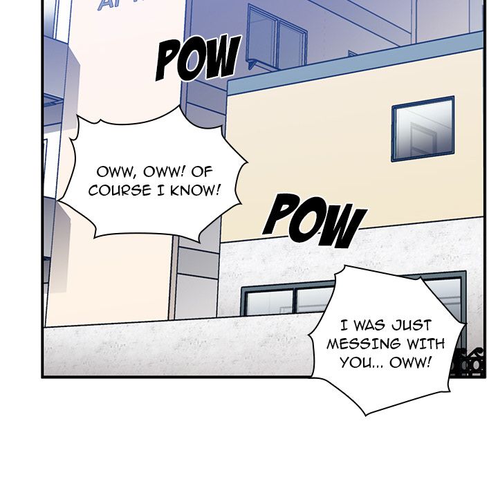 Close as Neighbors Chapter 52 page 39 - Chapter 52 [END]