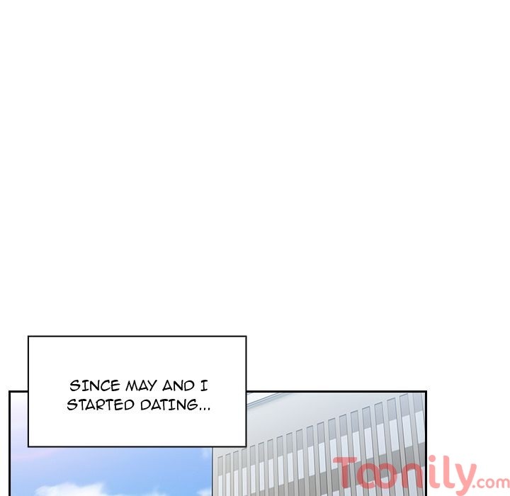 Close as Neighbors Chapter 52 page 42 - Chapter 52 [END]