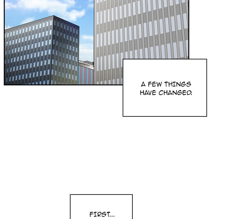 Close as Neighbors Chapter 52 page 43 - Chapter 52 [END]
