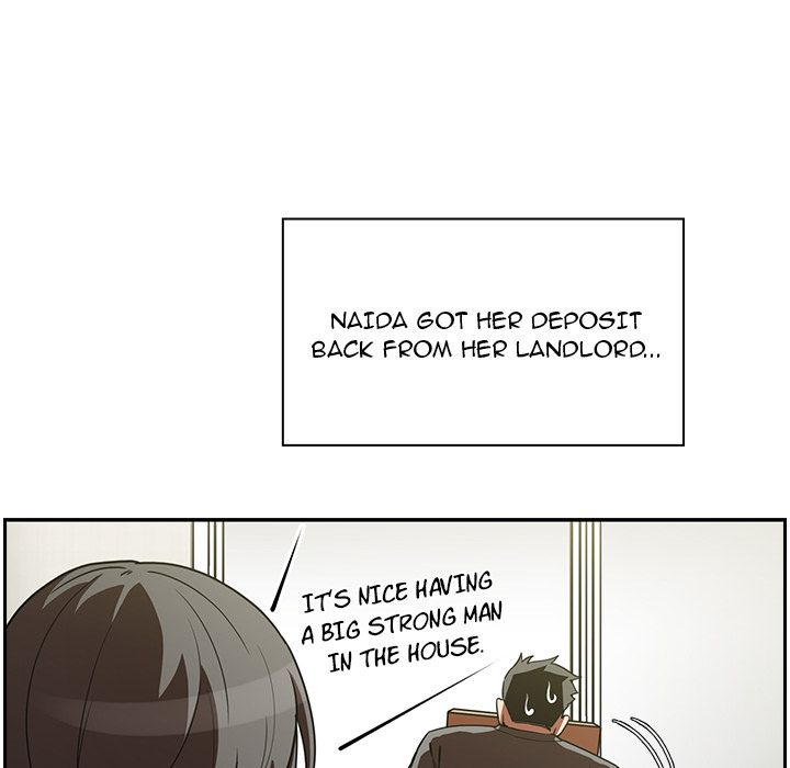Close as Neighbors Chapter 52 page 45 - Chapter 52 [END]