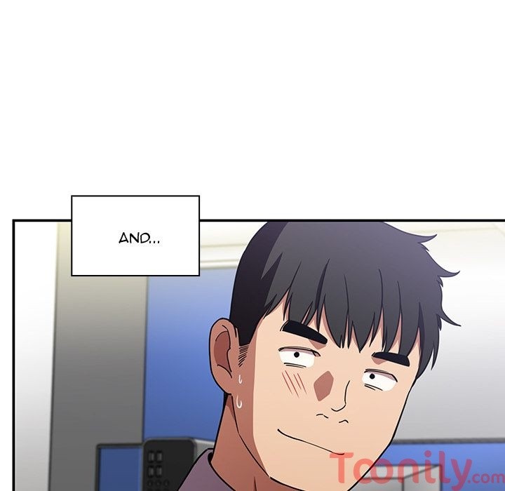 Close as Neighbors Chapter 52 page 47 - Chapter 52 [END]