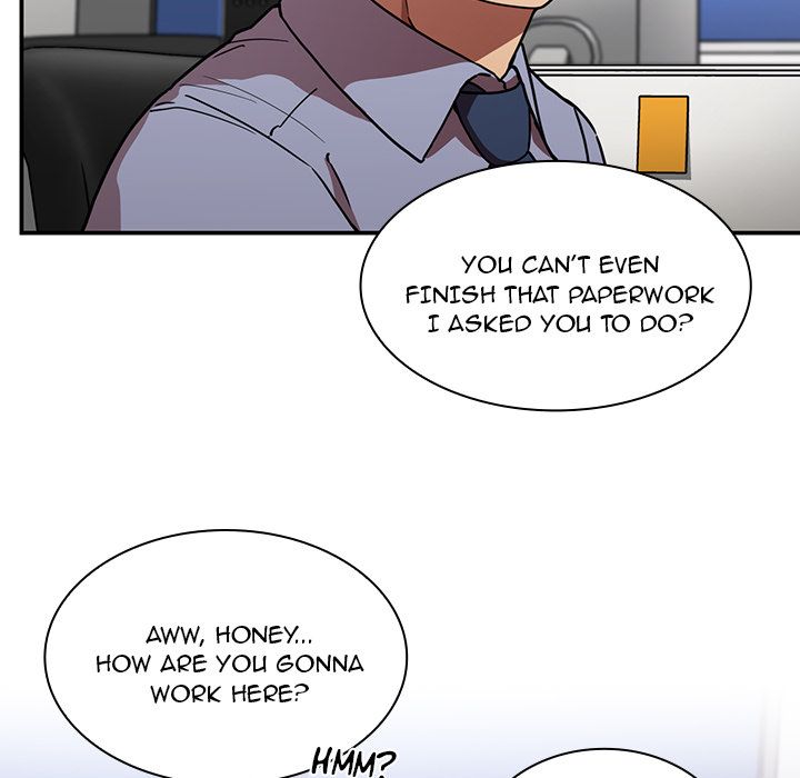 Close as Neighbors Chapter 52 page 48 - Chapter 52 [END]