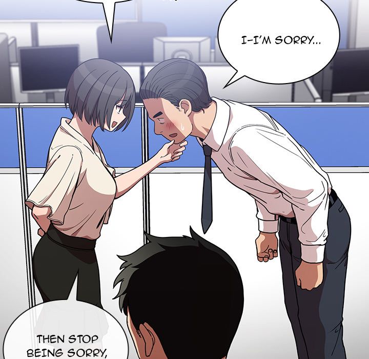 Close as Neighbors Chapter 52 page 49 - Chapter 52 [END]