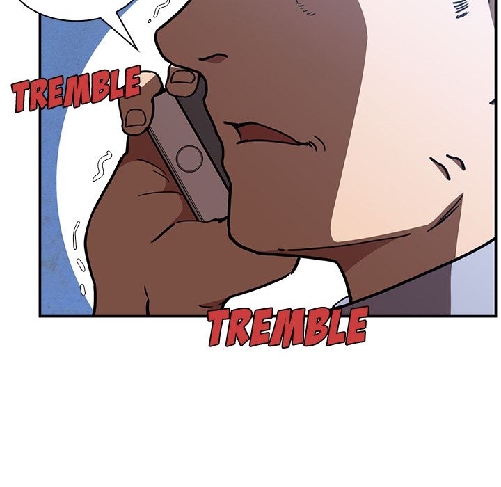 Close as Neighbors Chapter 52 page 5 - Chapter 52 [END]