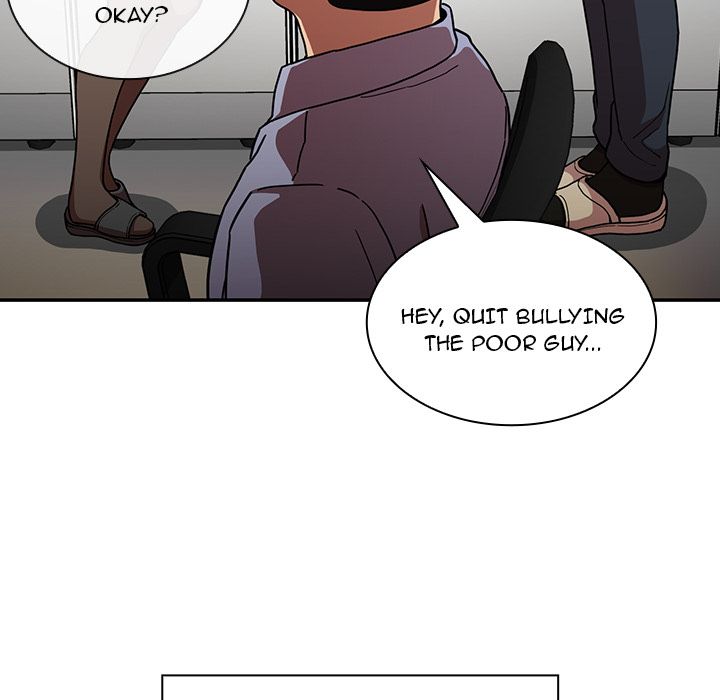 Close as Neighbors Chapter 52 page 50 - Chapter 52 [END]