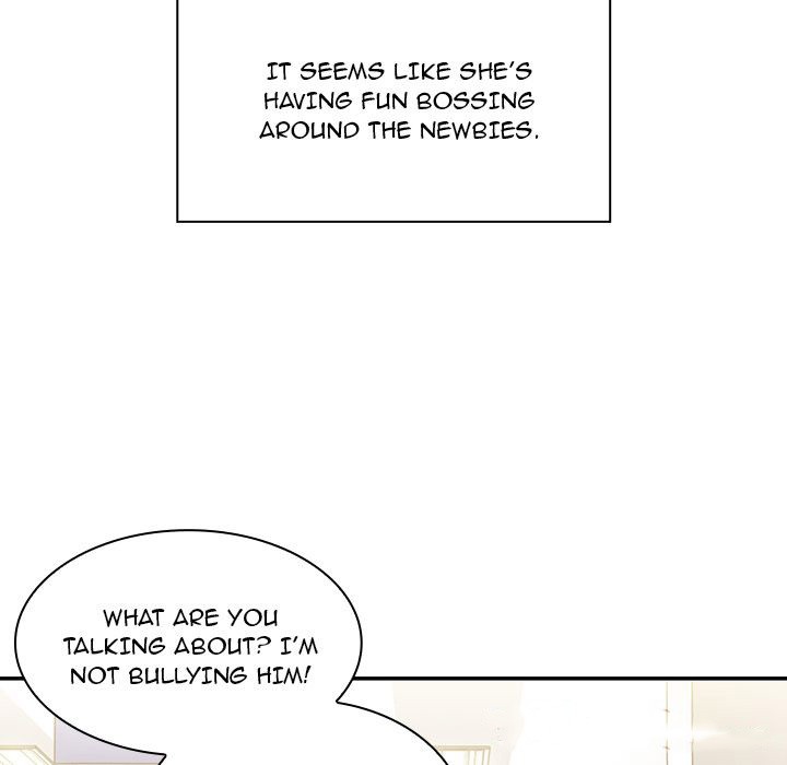 Close as Neighbors Chapter 52 page 51 - Chapter 52 [END]