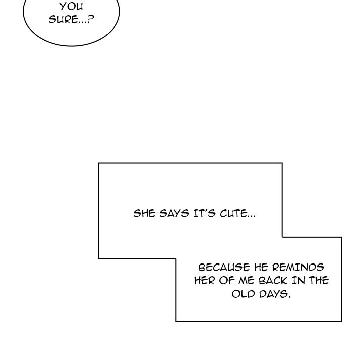 Close as Neighbors Chapter 52 page 53 - Chapter 52 [END]