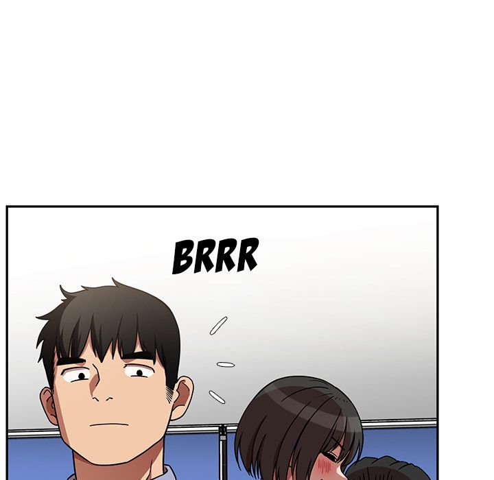 Close as Neighbors Chapter 52 page 54 - Chapter 52 [END]