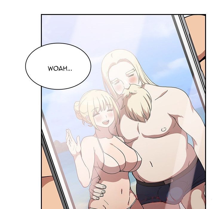 Close as Neighbors Chapter 52 page 56 - Chapter 52 [END]