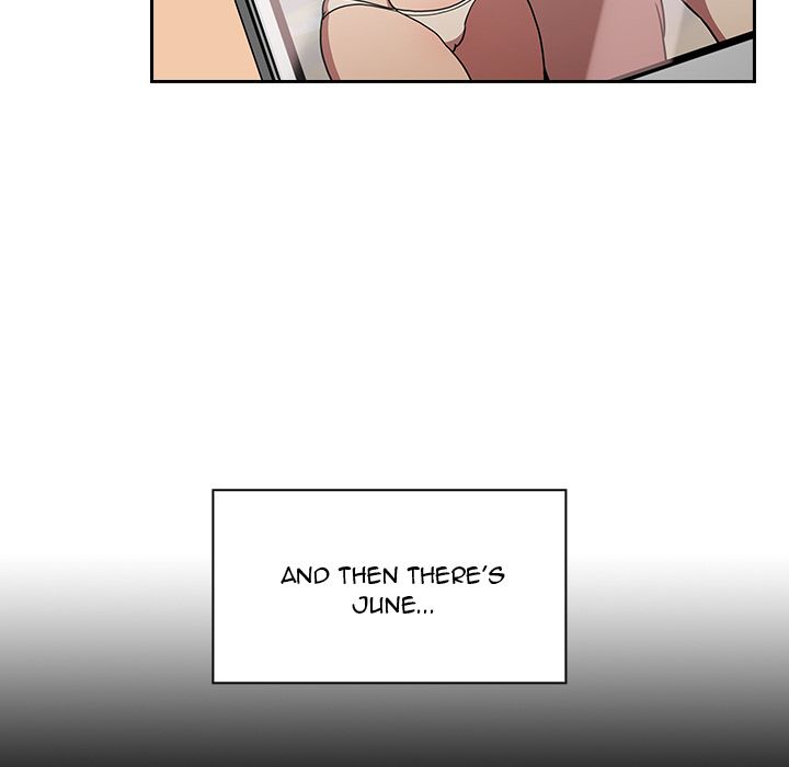 Close as Neighbors Chapter 52 page 57 - Chapter 52 [END]