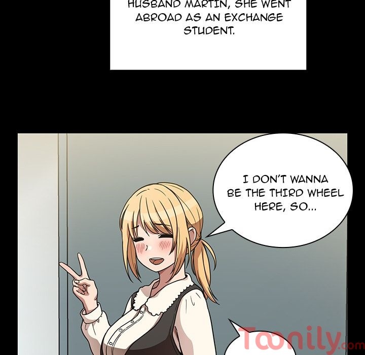 Close as Neighbors Chapter 52 page 59 - Chapter 52 [END]