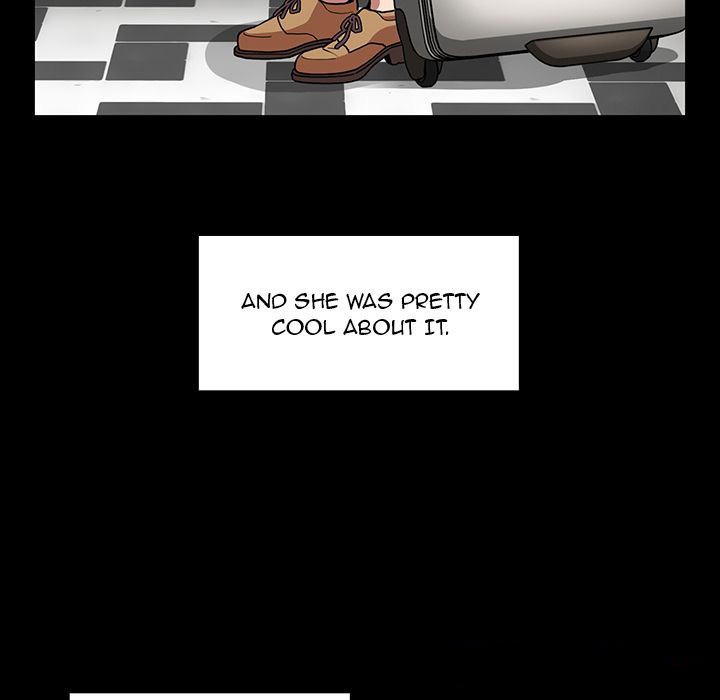 Close as Neighbors Chapter 52 page 61 - Chapter 52 [END]