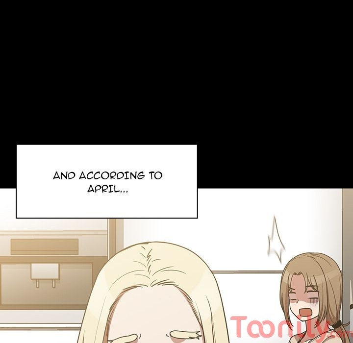 Close as Neighbors Chapter 52 page 63 - Chapter 52 [END]