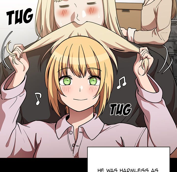 Close as Neighbors Chapter 52 page 64 - Chapter 52 [END]