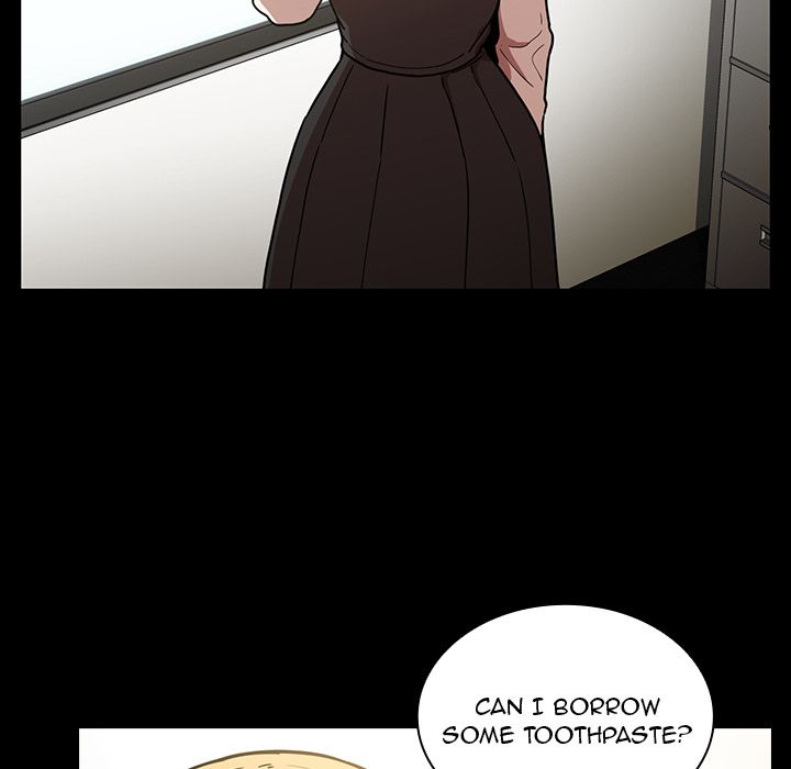 Close as Neighbors Chapter 52 page 67 - Chapter 52 [END]