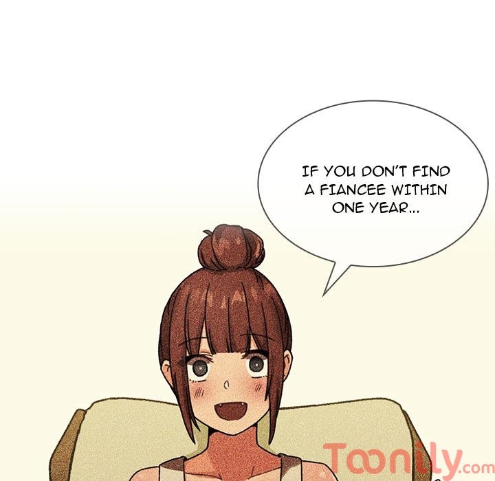 Close as Neighbors Chapter 52 page 7 - Chapter 52 [END]