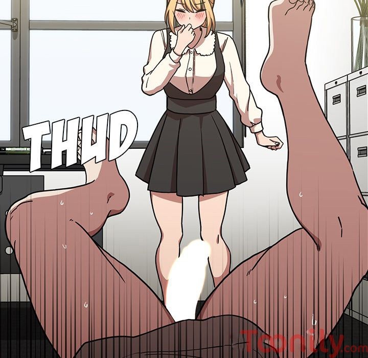 Close as Neighbors Chapter 52 page 71 - Chapter 52 [END]